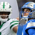 التنبؤ بالطائرات مقابل الأسود: اختيارات NFL Week 3، والاحتمالات، وأفضل الرهانات ليوم الأحد