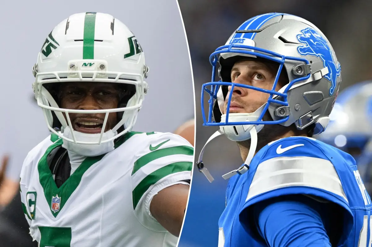 التنبؤ بالطائرات مقابل الأسود: اختيارات NFL Week 3، والاحتمالات، وأفضل الرهانات ليوم الأحد