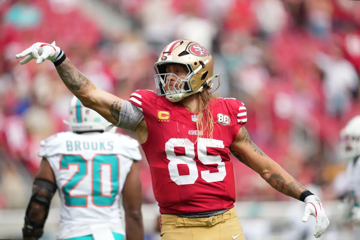 توقعات الكرادلة مقابل 49ers: اختيارات NFL Week 3، والاحتمالات، والرهانات، والدعائم