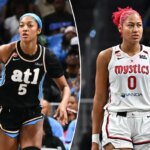 تنبؤات Dream vs. Mystics، الاحتمالات: تصفيات WNBA، اختيارات اللعبة 2، أفضل رهان