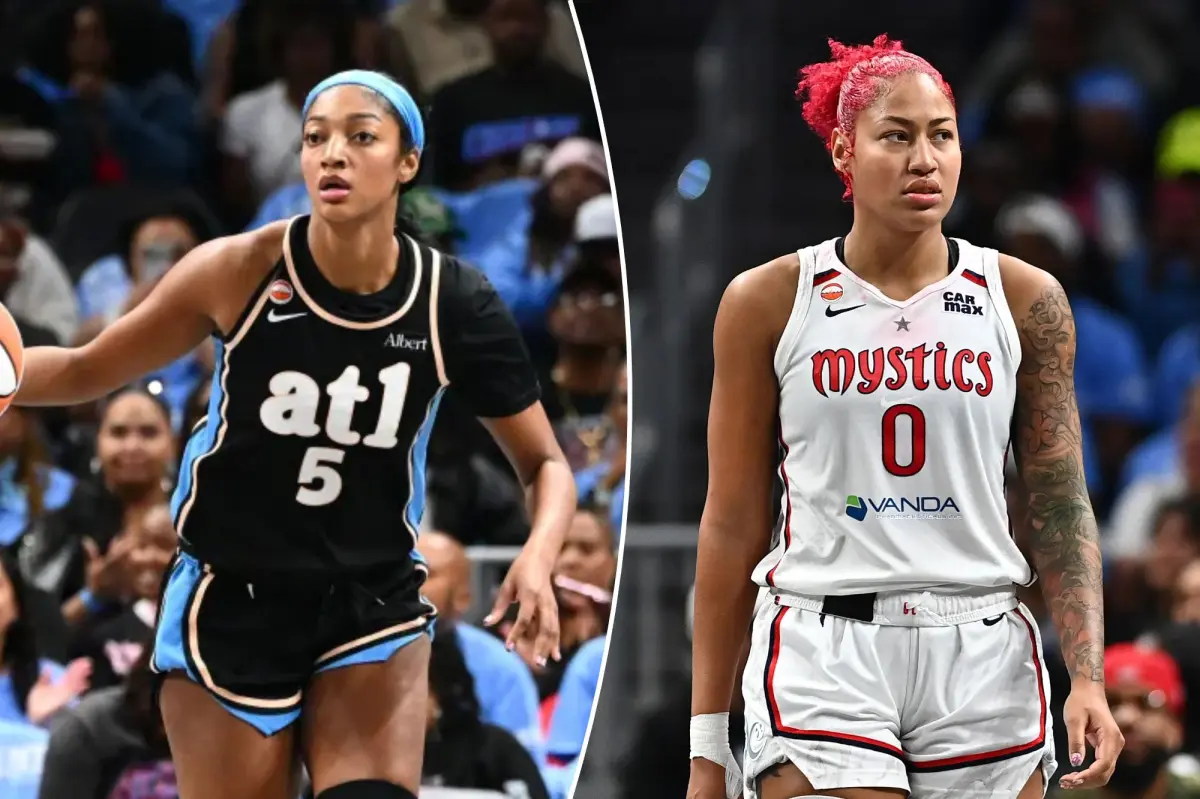 تنبؤات Dream vs. Mystics، الاحتمالات: تصفيات WNBA، اختيارات اللعبة 2، أفضل رهان