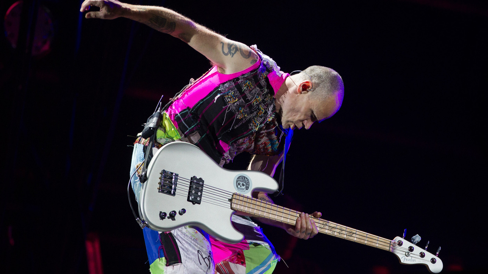 أفضل 5 أغاني مع Epic Bass المعزوفات المنفردة في البداية