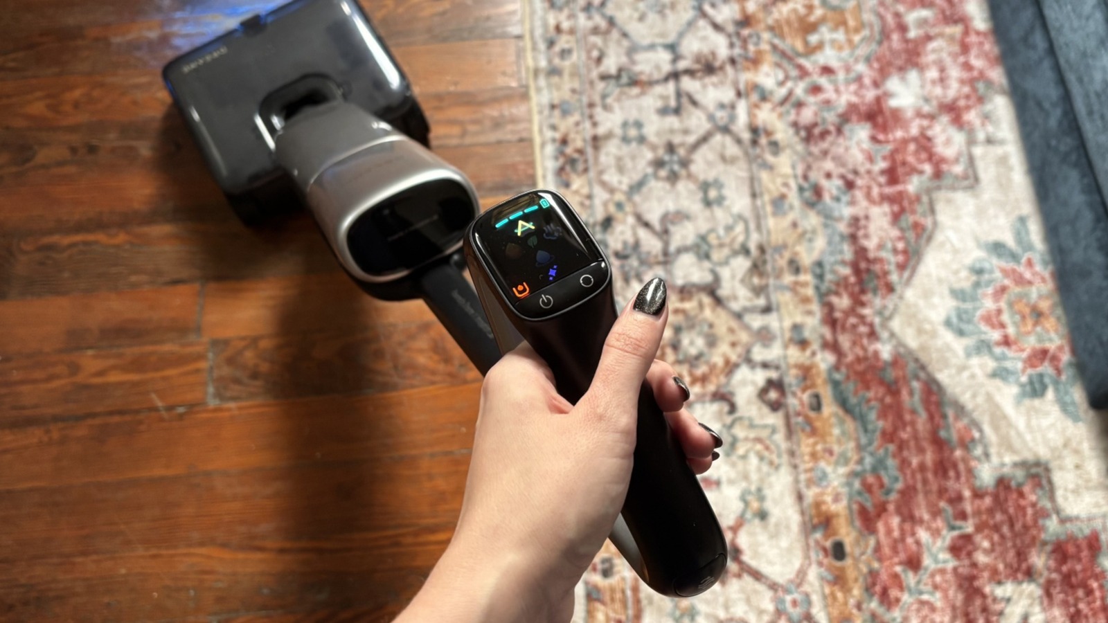 مراجعة Dreame Aero Ultra Steam: قوة تنظيف لا تصدق في عبوة صغيرة
