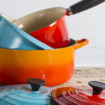 ننسى Pyrex: هذا اللون النادر Le Creuset هو اللون الذي سترغب في الحصول عليه بشكل مباشر