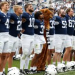 الرمز الترويجي لـ Polymarket NYPMAX1: قم بإيداع 10 دولارات واحصل على 50 دولارًا لـ Penn State vs. Northwestern