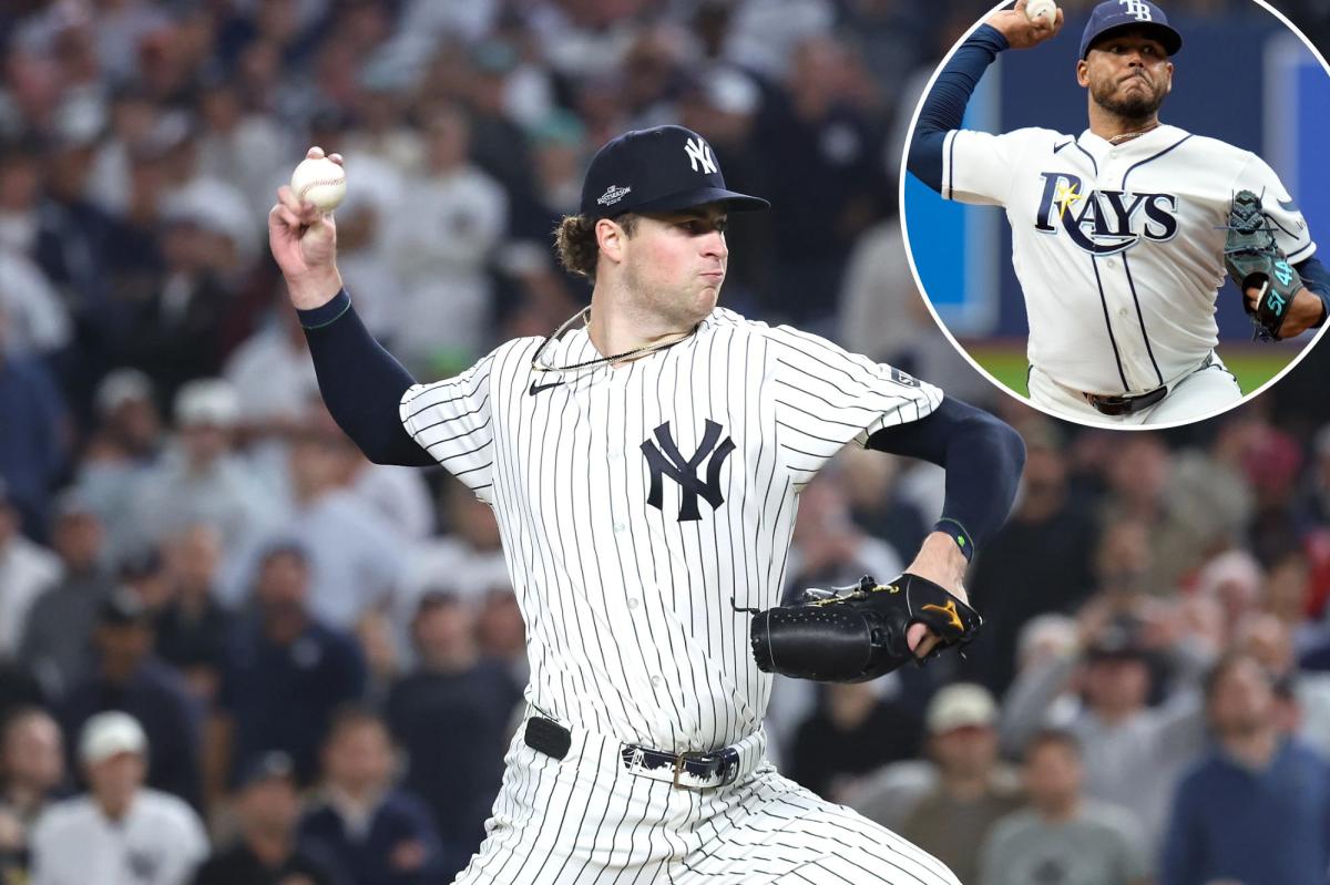 احتمالات يانكيز ضد رايز، التوقعات: اختيارات مباراة فاصلة لـ MLB، أفضل الرهانات للعبة ALDS 2
