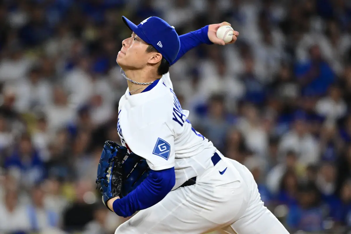 رمز Kalshi الترويجي NYPMAX2000: احصل على مكافأة تصل إلى 2000 دولار في لعبة Dodgers vs. Braves