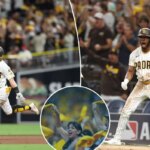 تجنب بادريس الإقصاء، بفوزه على برويرز 4-3 في لعبة NLDS Game 3 المثيرة