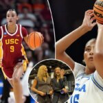 تعرف على منافسي كرة السلة في UCLA وUSC الذين هم أفضل الأصدقاء