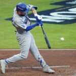 يلتقط Andy Pages من فريق Dodgers جفافًا مجنونًا من شأنه أن يثير الخوف في جميع أنحاء MLB