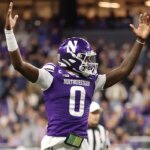 تنبؤ Ball State مقابل Northwestern: اختيارات الأسبوع السادس لكرة القدم الجامعية وأفضل الرهانات والاحتمالات