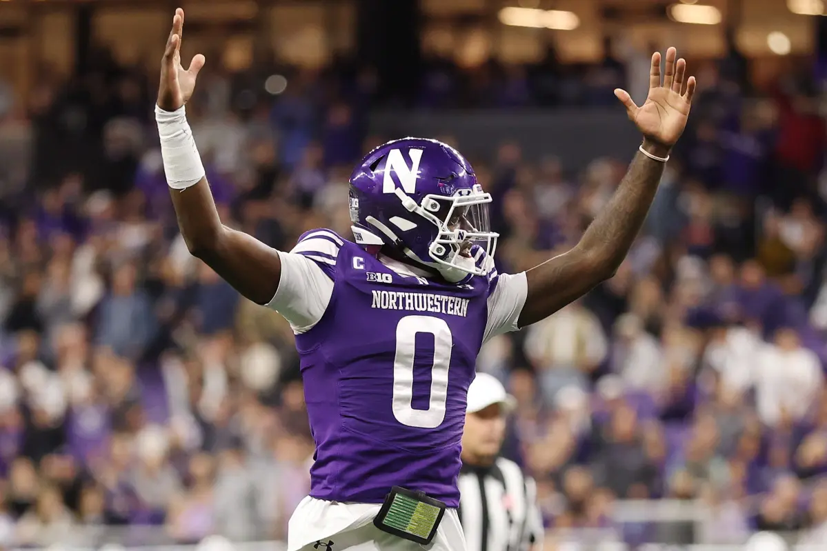 تنبؤ Ball State مقابل Northwestern: اختيارات الأسبوع السادس لكرة القدم الجامعية وأفضل الرهانات والاحتمالات