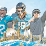 يتطلع فريق Jaguars إلى أول بطولة Super Bowl، ويحظى بفرصة الانضمام إلى فريق America's Team