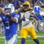 كنتاكي تذهل LSU في OT بتحويل جريء من نقطتين