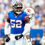 الرمز الترويجي Underdog NYPOST: العب بـ 5 دولارات واحصل على 100 دولار للعبة Giants vs. Commanders