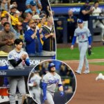 أصبح فريدي فريمان واقعيًا بشأن خسارة دودجرز في NLCS Game 1 أمام برورز