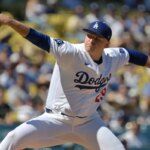 الرمز الترويجي لـ Fanatics Sportsbook NYPOST350: راهن بمبلغ 20 دولارًا واحصل على 350 دولارًا في FanCash لـ Dodgers vs. Brewers