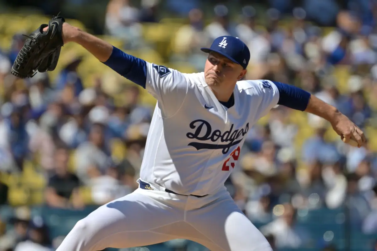 الرمز الترويجي لـ Fanatics Sportsbook NYPOST350: راهن بمبلغ 20 دولارًا واحصل على 350 دولارًا في FanCash لـ Dodgers vs. Brewers