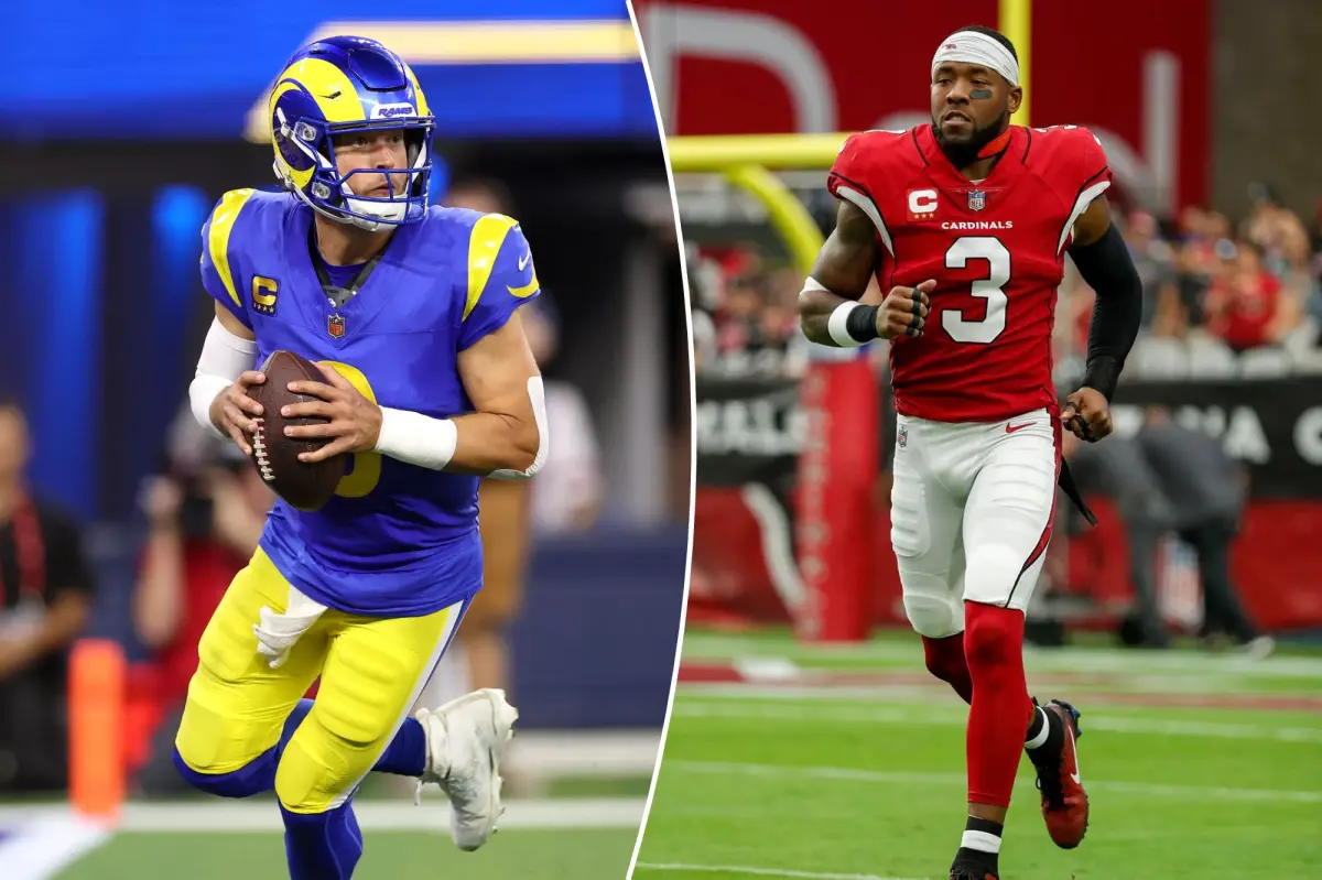 معاينة Cardinals vs. Rams Week 6: ماثيو ستافورد يستعد لإشعال دفاع أريزونا المتعثر