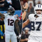 اختيارات لاعب NFL Week 6 وأفضل الرهانات: لاعبان للمراهنة يوم الأحد