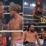 مراجعة AEW WrestleDream، الدرجة: أوسبراي يحتفظ في Clockwork Carnage