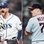 تنبؤ Rays vs. Guardians: احتمالات MLB، والاختيارات، وأفضل الرهانات للعبة ALCS Game 5