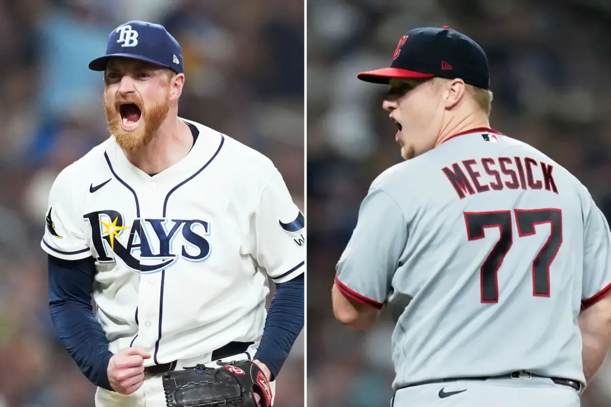 تنبؤ Rays vs. Guardians: احتمالات MLB، والاختيارات، وأفضل الرهانات للعبة ALCS Game 5