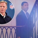يرسل روجر جودل رسالة واضحة إلى جيد يورك حيث يقوم مالك 49ers بإبعاد وسائل الإعلام بعد الاعتقال
