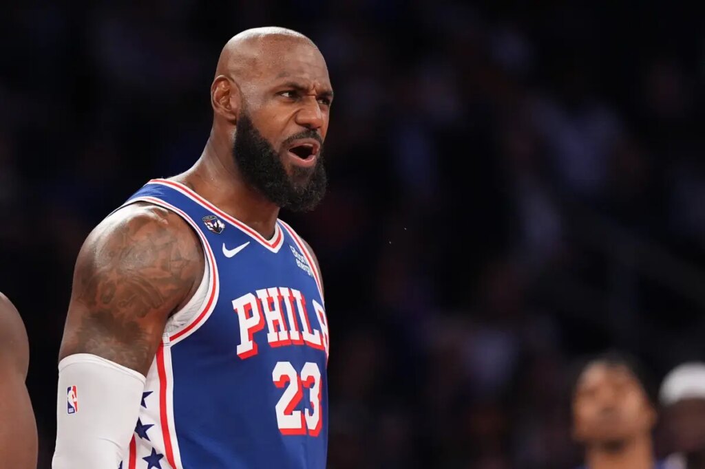 الرمز الترويجي لـ Fanatics Sportsbook NYPOST350: راهن بمبلغ 20 دولارًا، واحصل على 350 دولارًا من FanCash لمباراة الدوري الأمريكي للمحترفين يوم الخميس