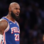 الرمز الترويجي لـ Fanatics Sportsbook NYPOST350: راهن بمبلغ 20 دولارًا، واحصل على 350 دولارًا من FanCash لمباراة الدوري الأمريكي للمحترفين يوم الخميس