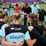 تأتي مهمة جوثام للحصول على درع NWSL في يوم القرار