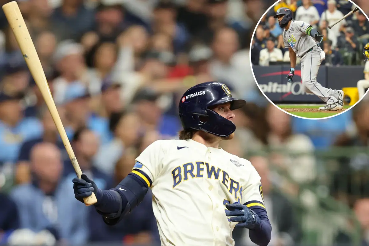توقع Brewers vs. Rays: احتمالات لعبة World Series 3، واختياراتها، وأفضل الرهانات