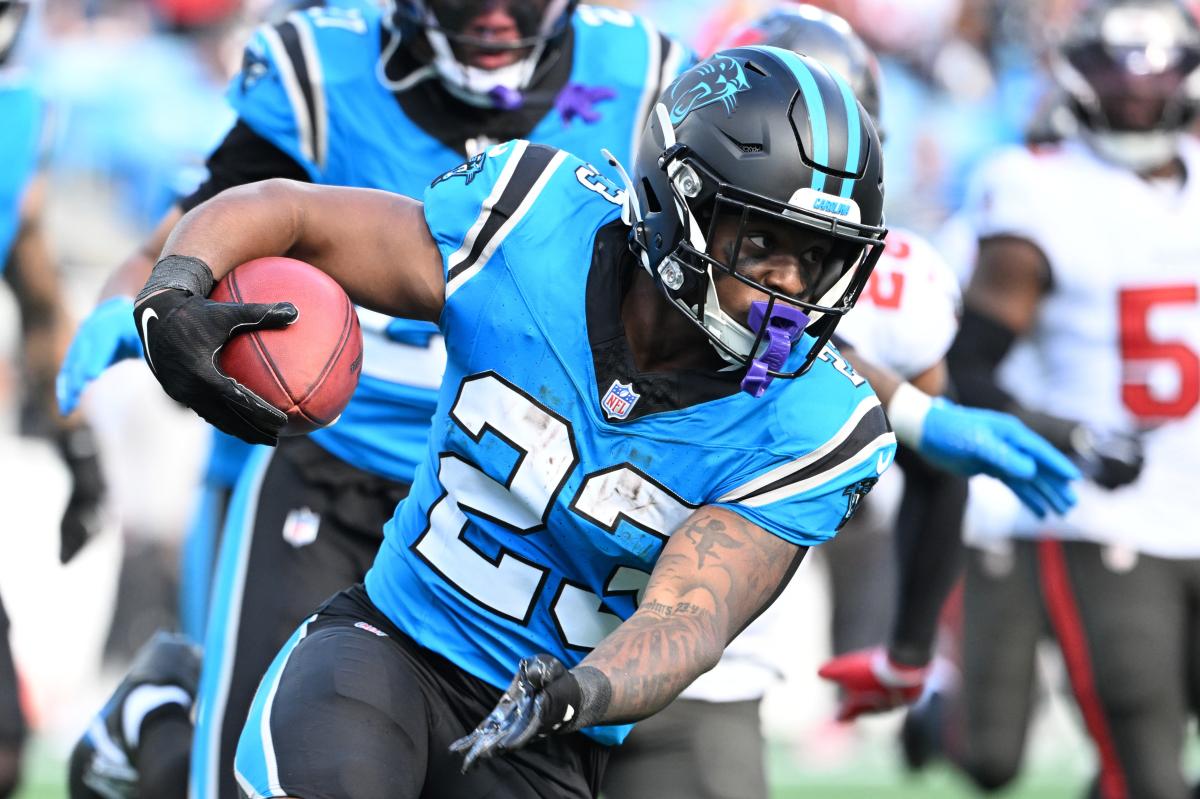 الرمز الترويجي لـ Polymarket NYPMAX1: قم بإيداع 10 دولارات واحصل على 25 دولارًا للعبة Panthers vs. Packers
