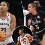 احتمالات بطولة NCAA للسيدات 2026-27، التنبؤ: اختيار العقود الآجلة لكرة السلة الجامعية، أفضل رهان