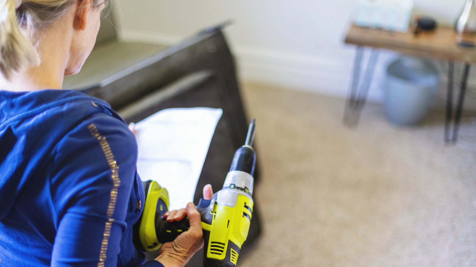 4 أدوات Ryobi الأكثر مبيعًا (وتقرير المستخدمين عن المشكلات الرئيسية)
