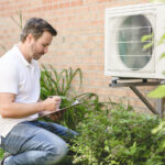 أفضل 10 نباتات للنمو حول وحدة التكييف