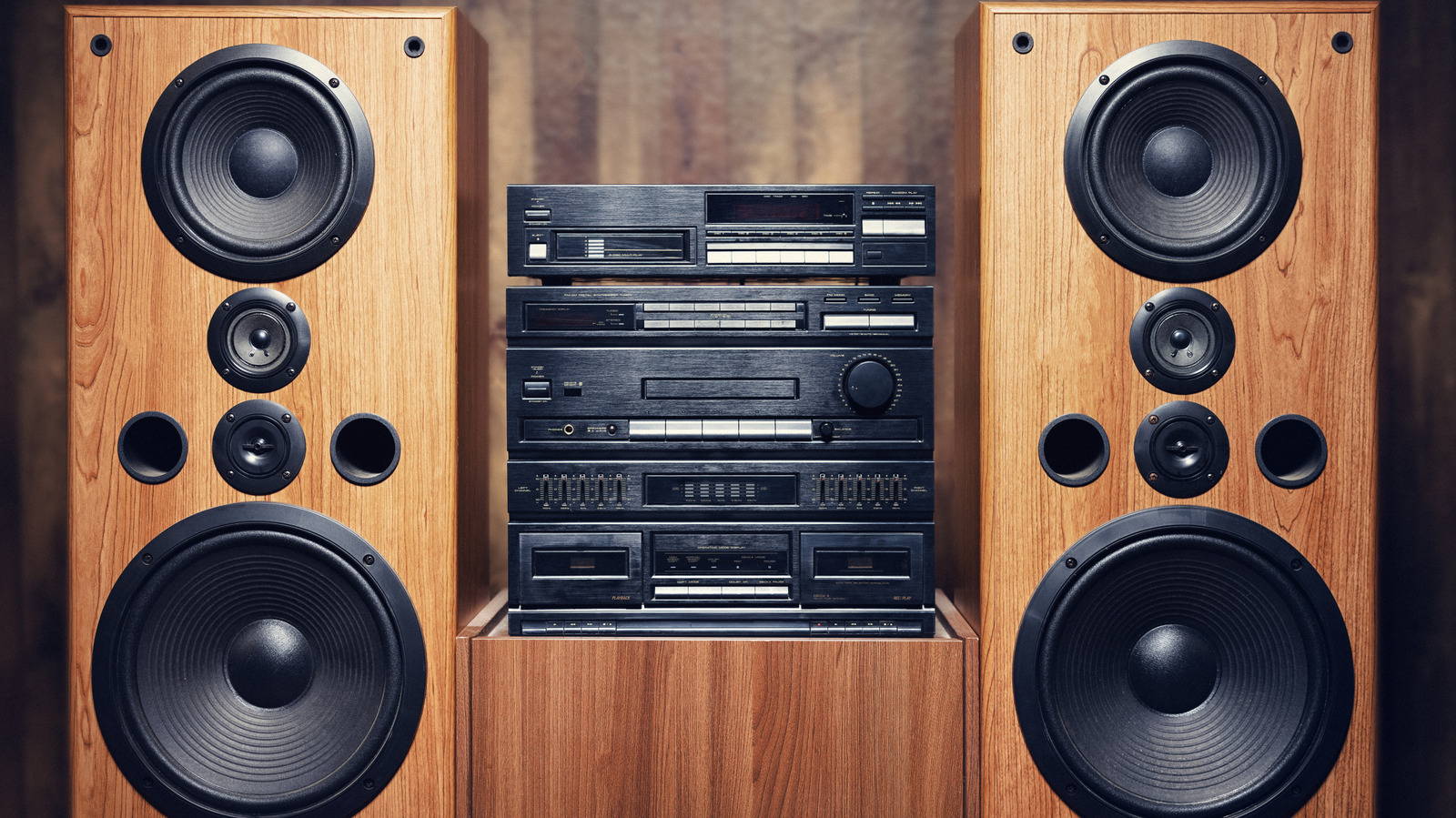 أفضل إعدادات Hi-Fi للمبتدئين